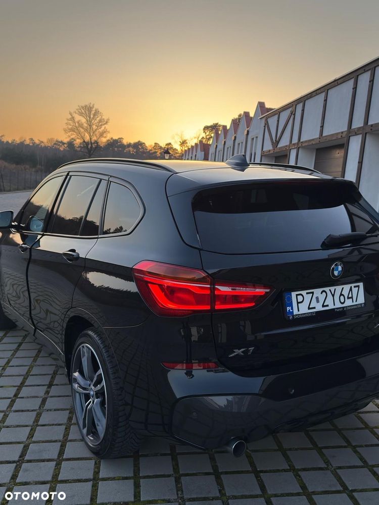 BMW X1 - 12