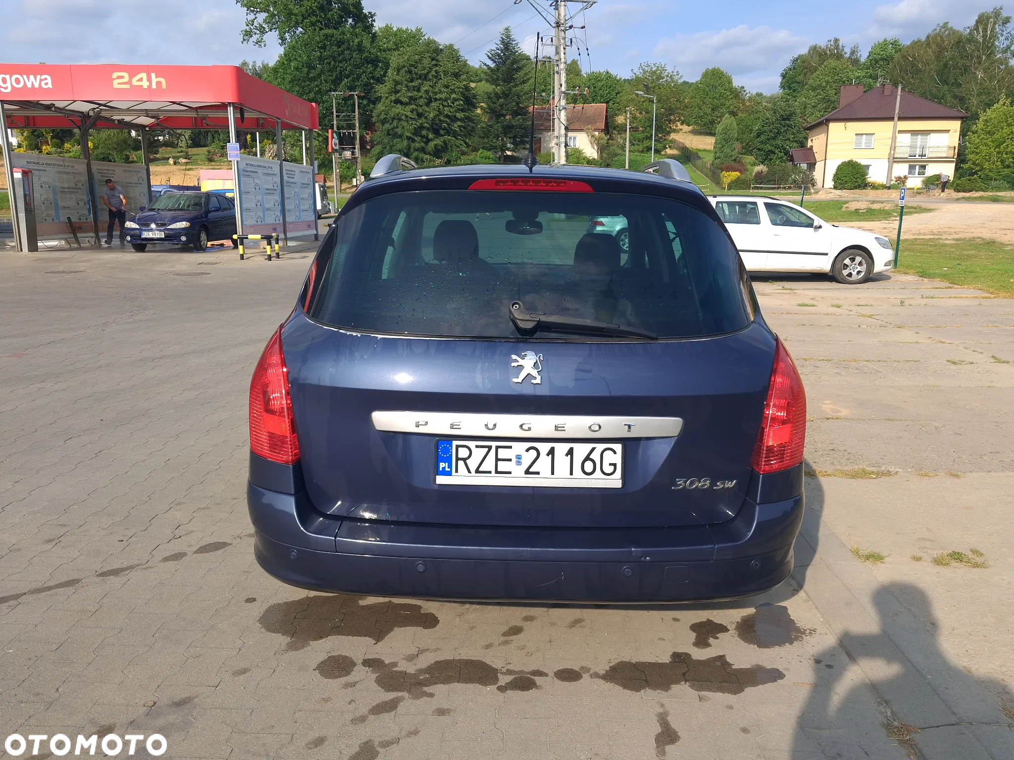 Peugeot 308 - 10