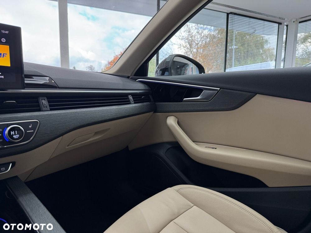 Audi A4 Limousine - 24