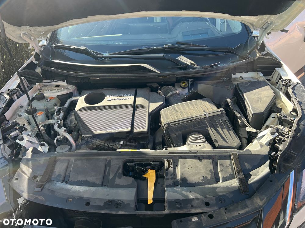 Nissan X-Trail 1.5 VC-T N-Connecta - 12