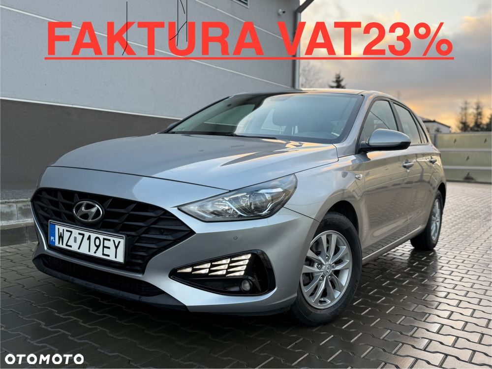 Hyundai i30 1.5 DPI Comfort - 1