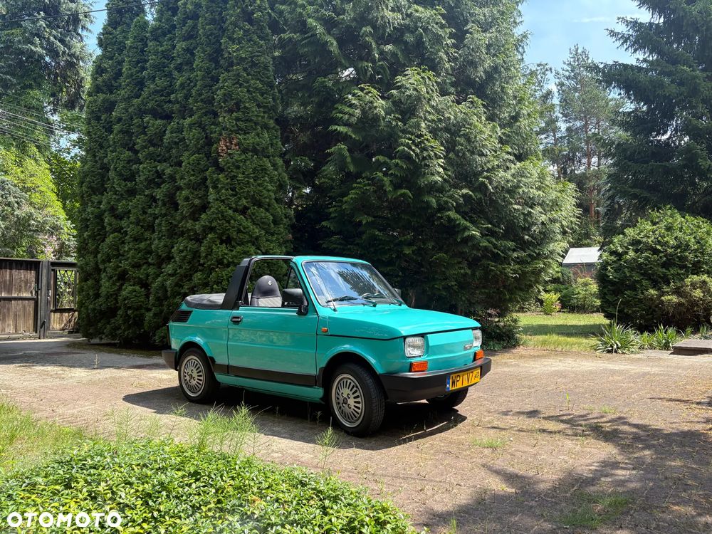 Fiat 126 - 6
