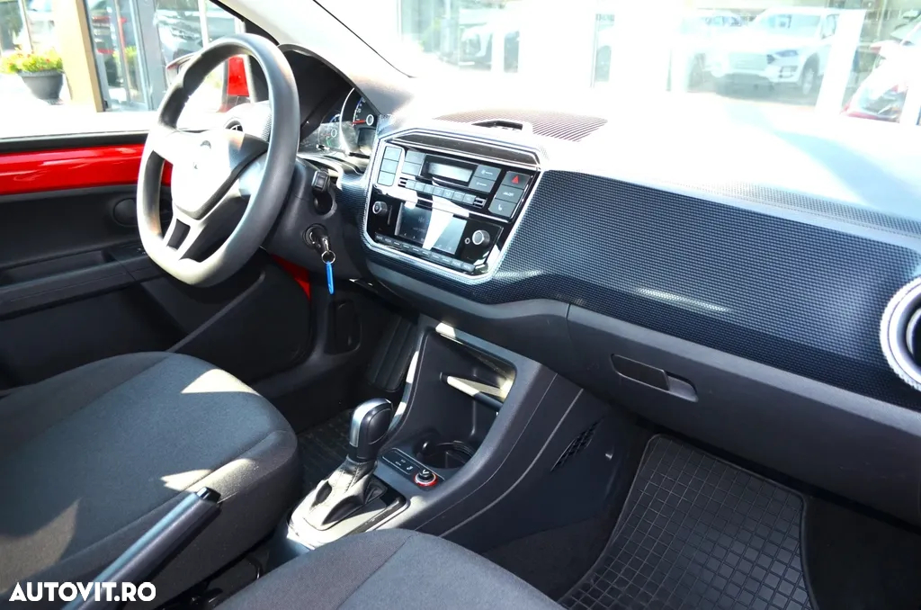 Volkswagen up! e-up! 32.3 kWh - 10