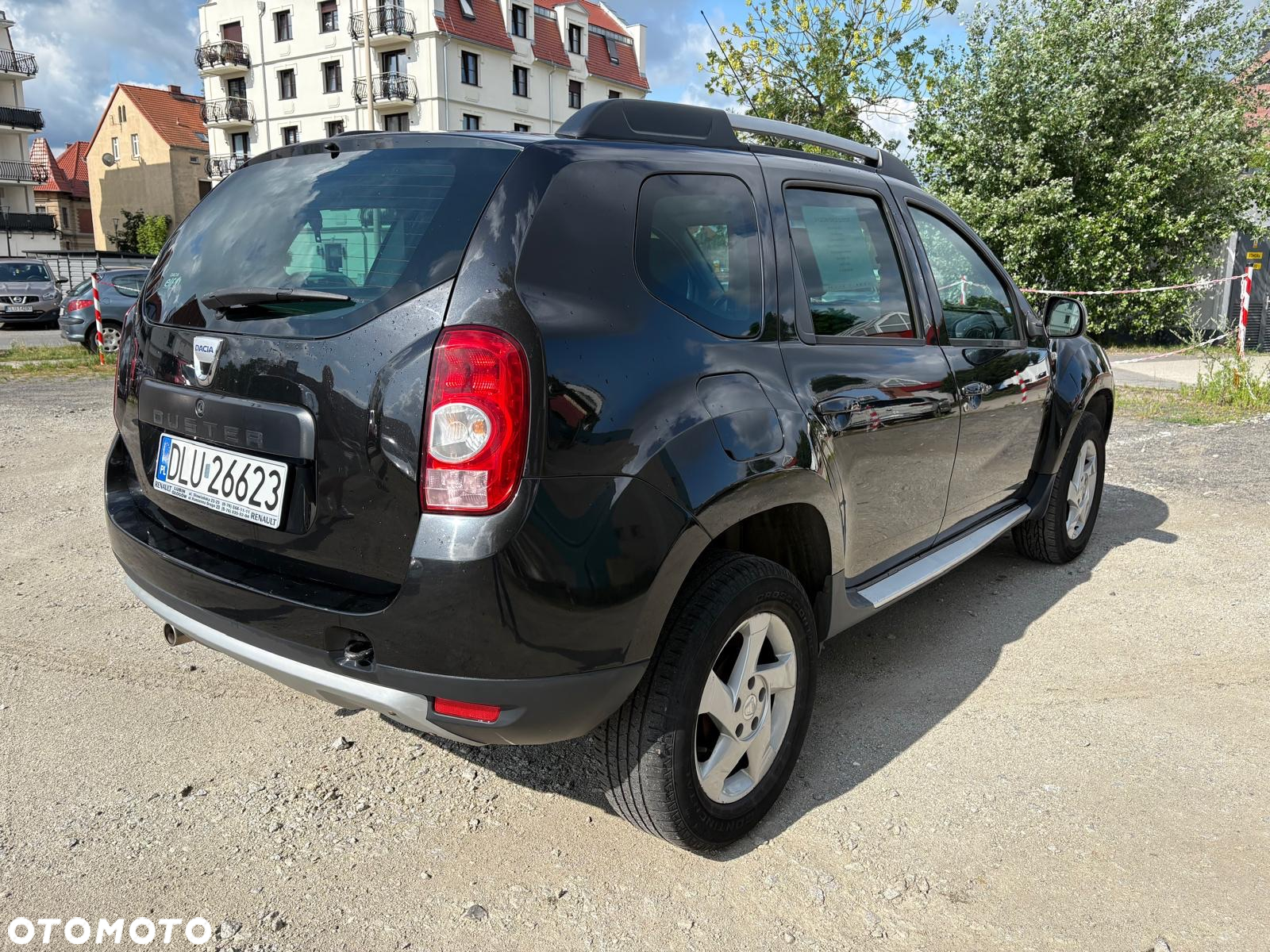 Dacia Duster 1.5 dCi Laureate - 7
