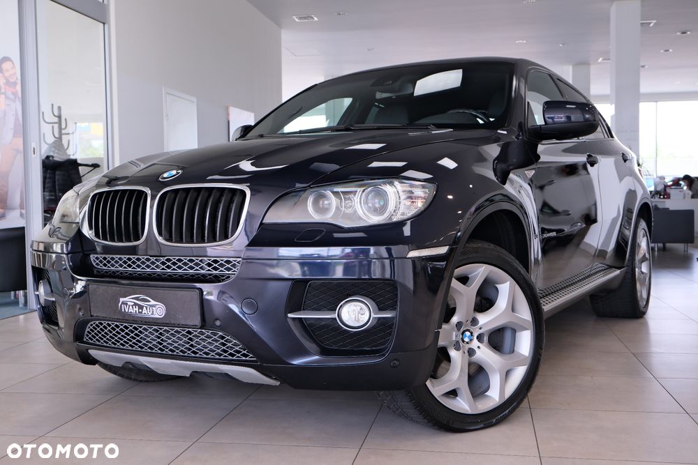 BMW X6 - 20