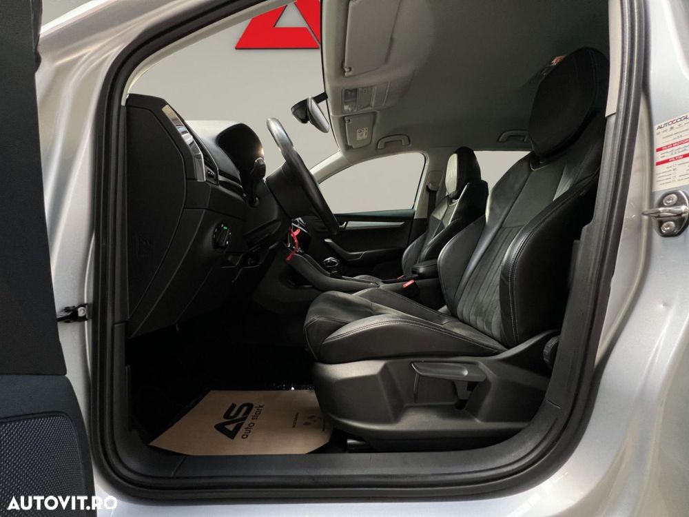 Skoda Karoq 1.5 TSI ACT DSG Style - 17