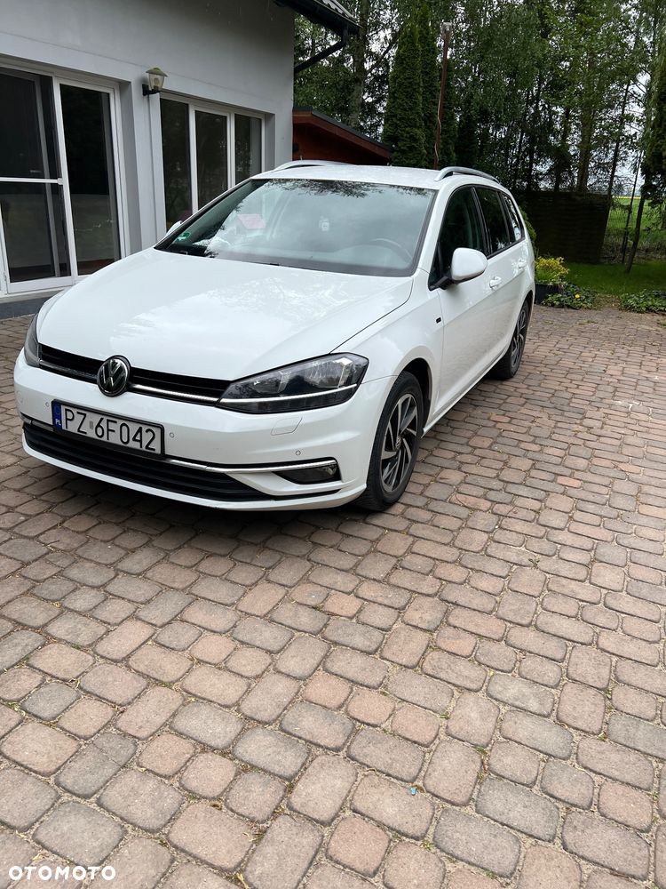 Volkswagen Golf 1.0 TSI BMT City - 6