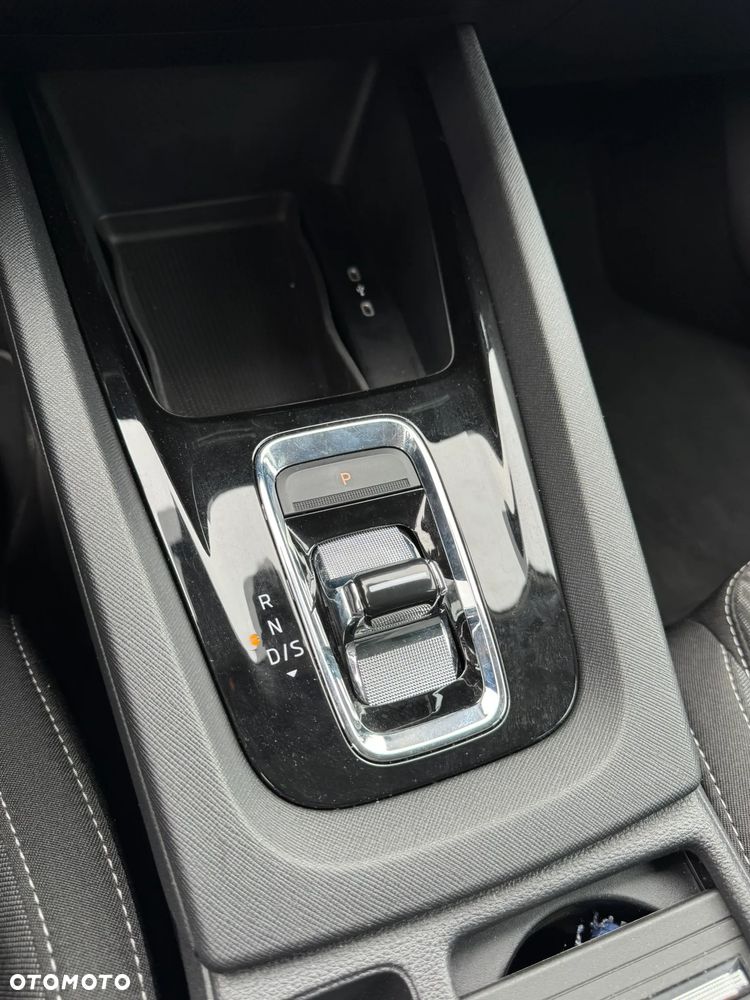 Skoda Octavia 2.0 TDI Style DSG - 21