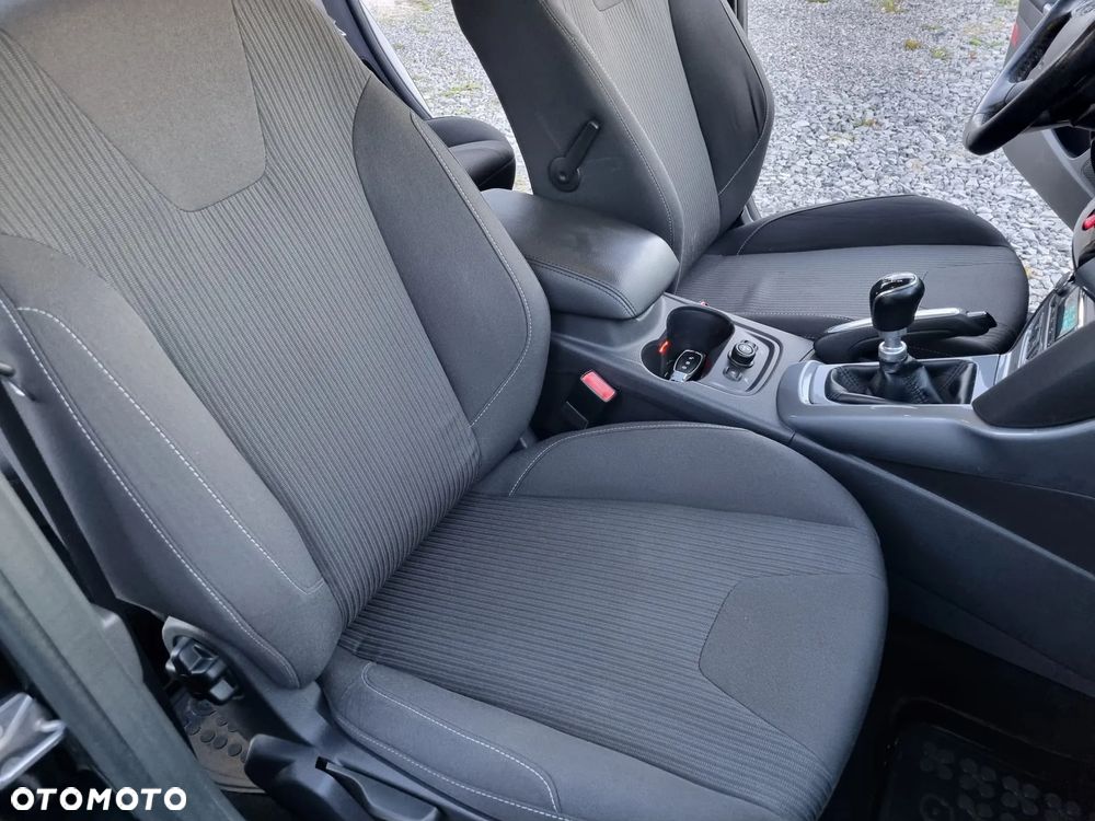 Ford Focus 2.0 TDCi Titanium - 11