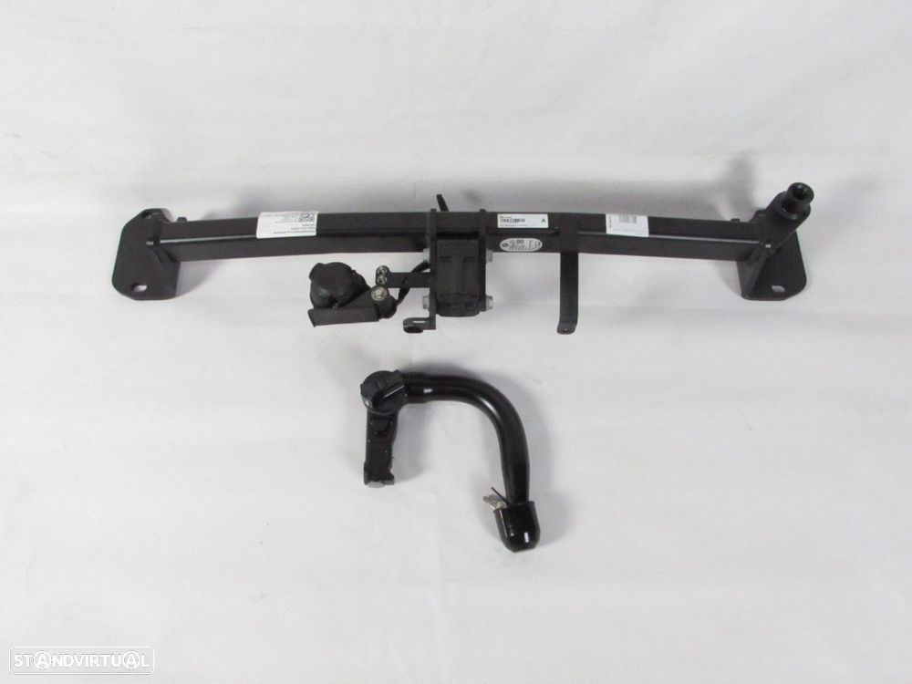Gancho de reboque Seminovo/ Original MINI MINI CLUBMAN (F54) 71606875020 - 1