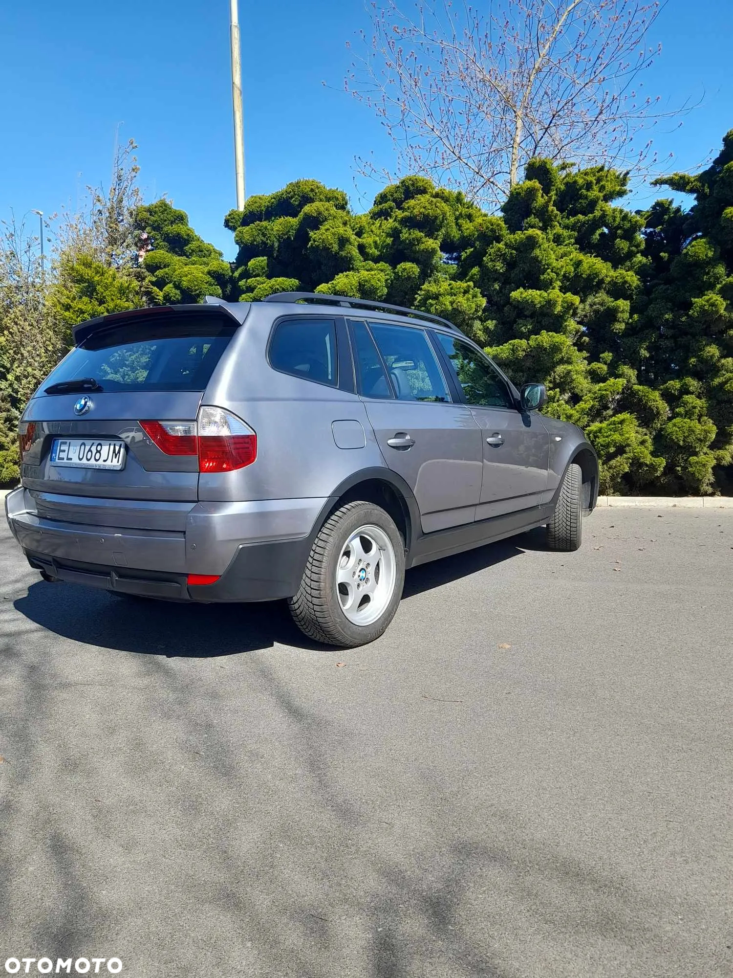 BMW X3 - 4