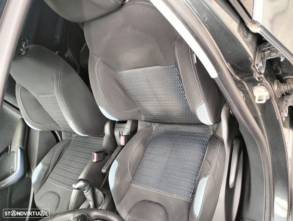 Peugeot 208 1.2 VTi Allure - 7