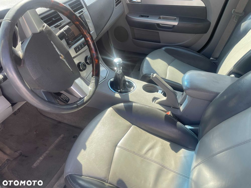 Chrysler Sebring - 5