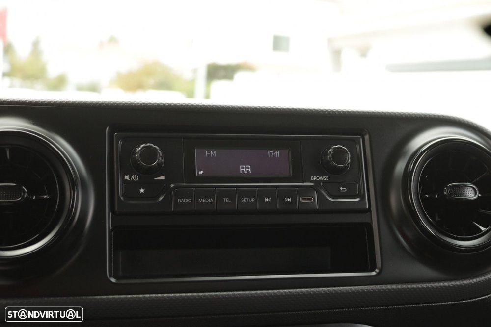 Mercedes-Benz Citan - 42