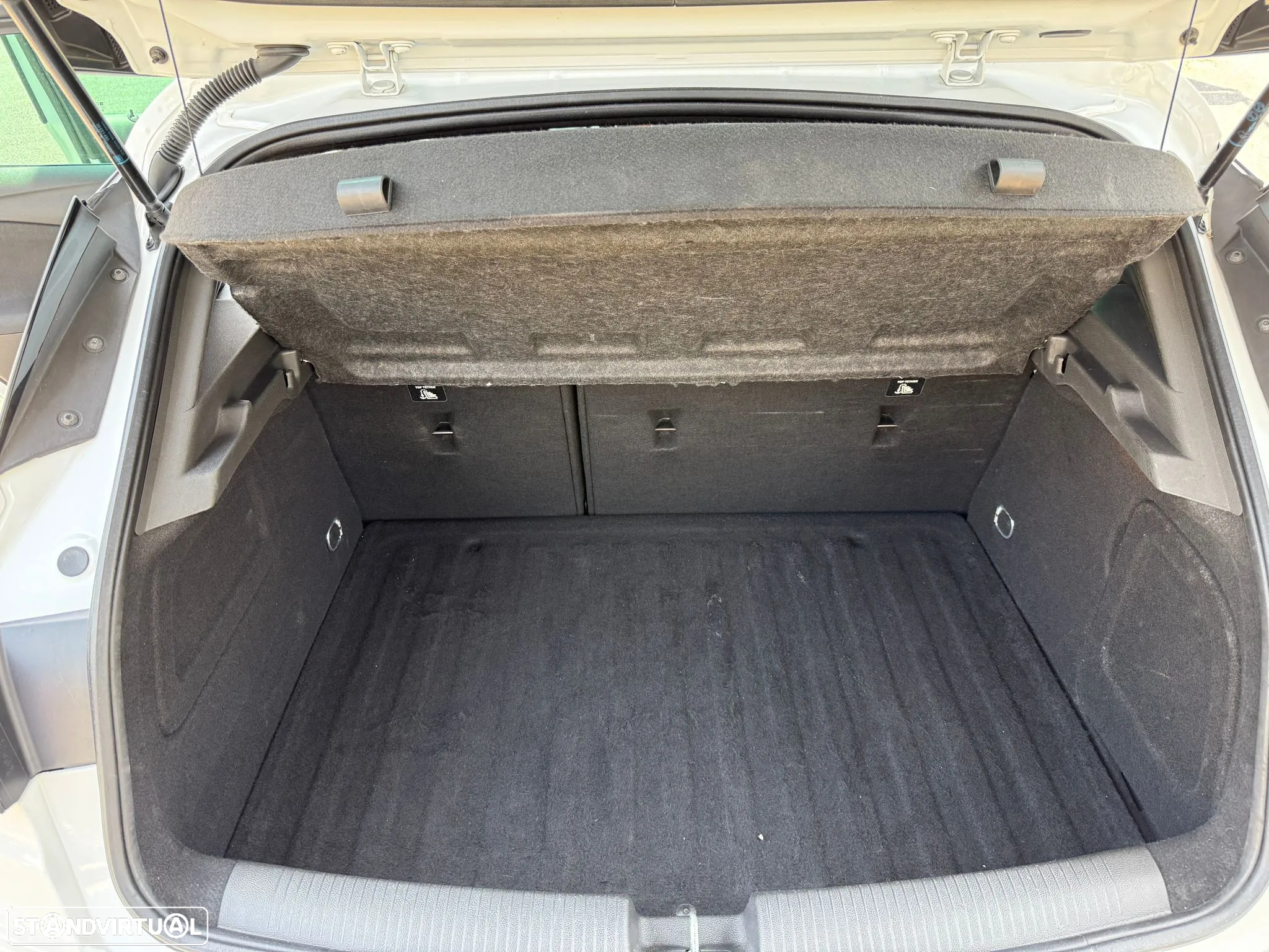 Opel Astra 1.5 D Business Edition S/S - 15