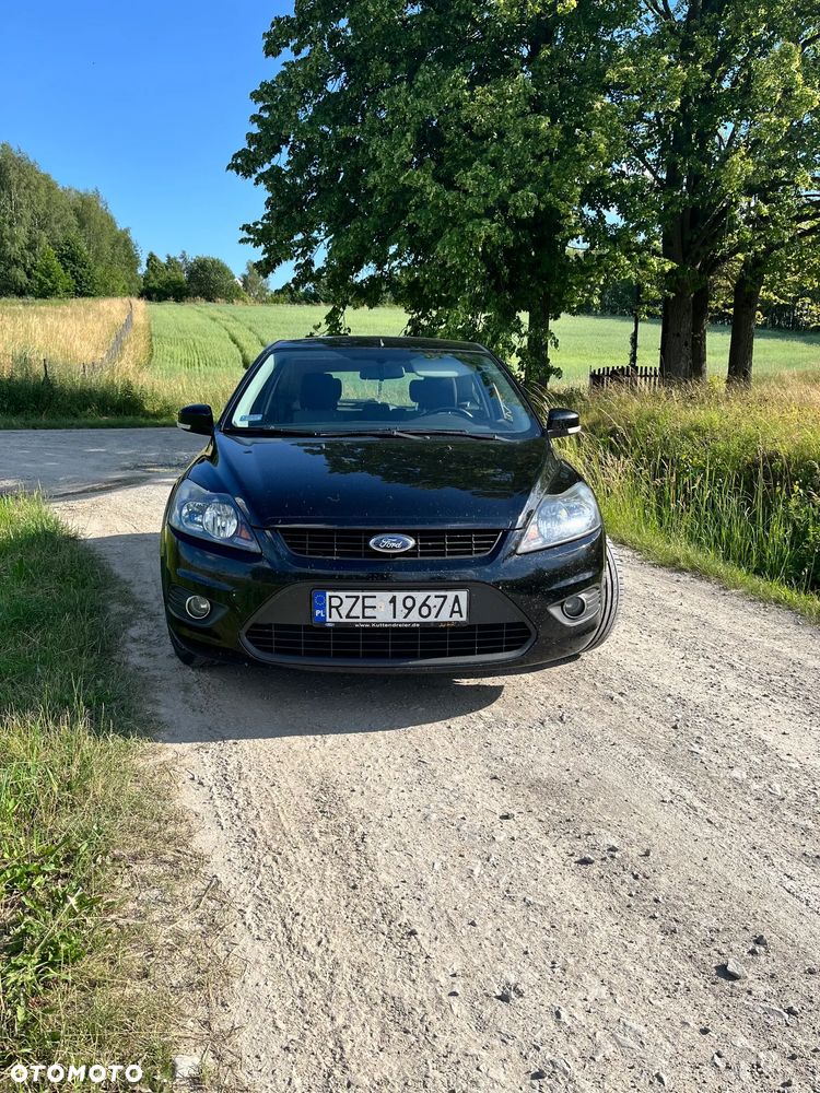 Ford Focus 1.6 Trend - 3