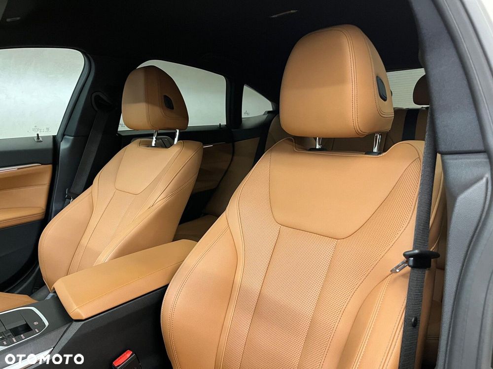 BMW Seria 4 420d xDrive mHEV M Sport sport - 21