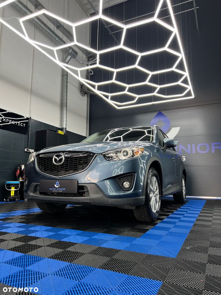 Mazda CX-5 - 3