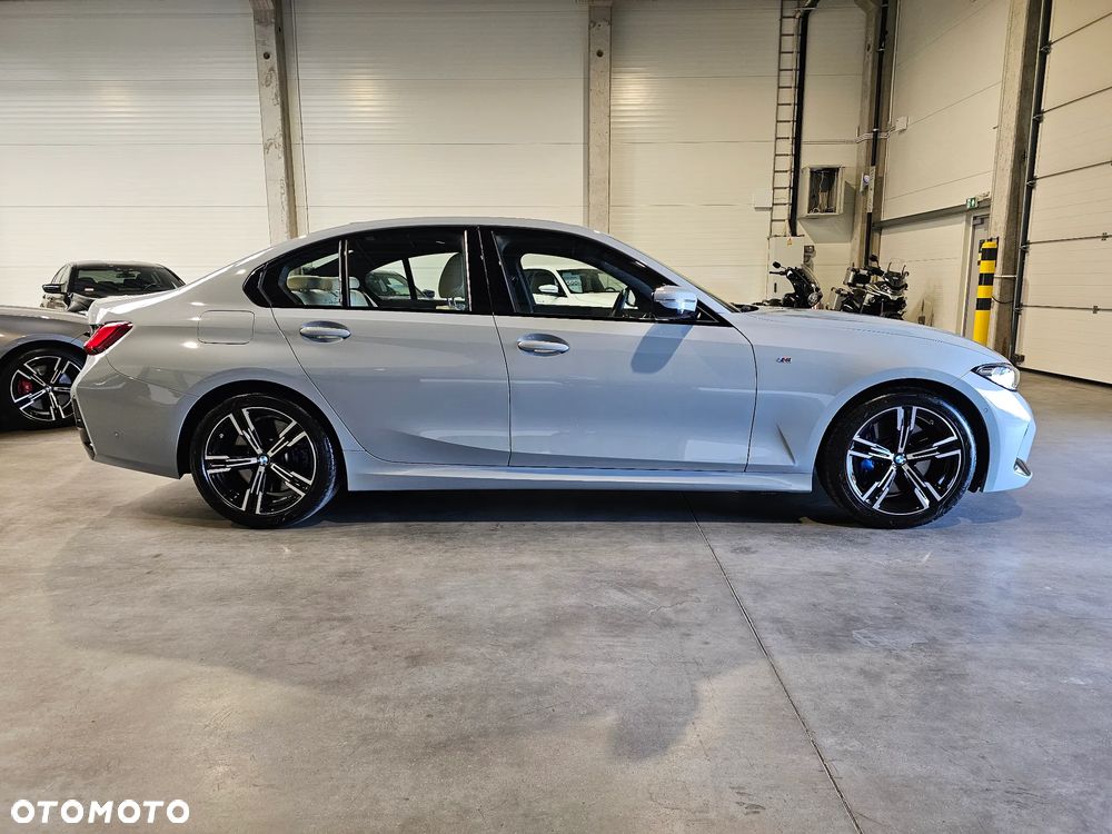 BMW Seria 3 320i M Sport sport - 5