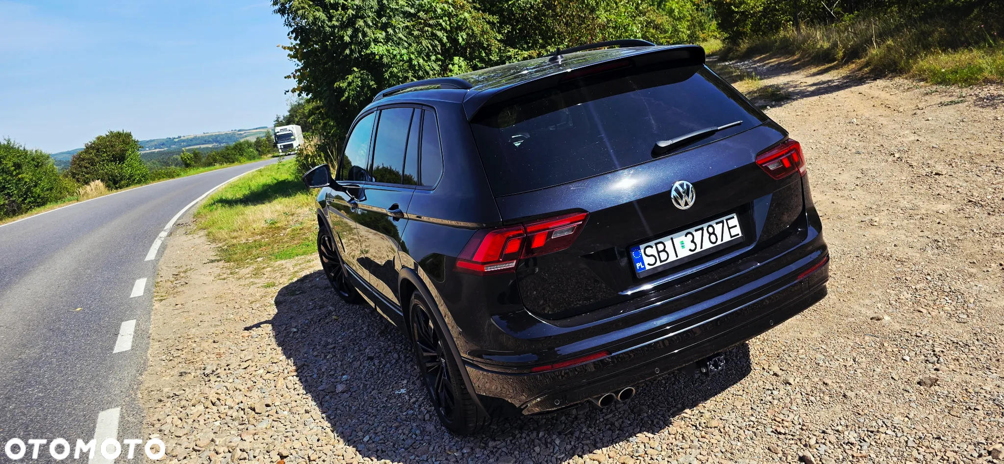 Volkswagen Tiguan - 5