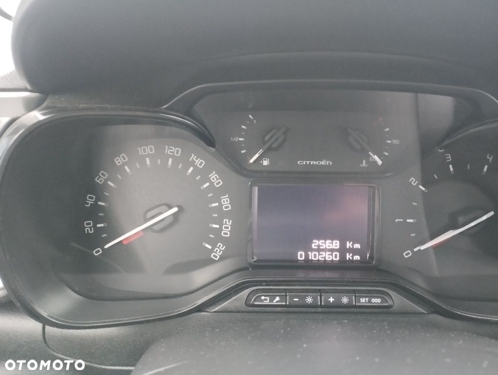 Citroën C3 1.2 PureTech You - 8