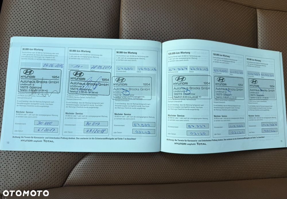 Hyundai i40 Kombi 1.7 CRDi Premium - 25