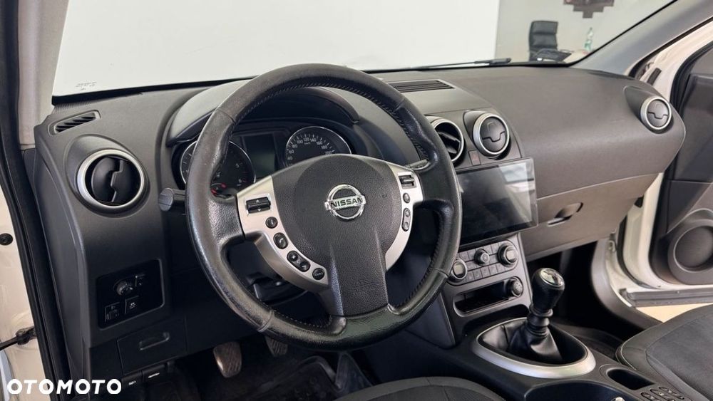 Nissan Qashqai+2 1.5 dCi DPF tekna - 20