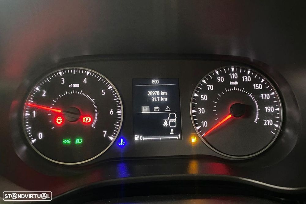 Dacia Sandero 1.0 ECO-G Stepway Extreme + Up&Go Bi-Fuel - 10