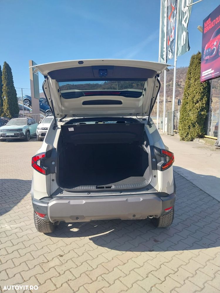 Dacia Duster TCe 130 4X4 MHEV Journey - 5