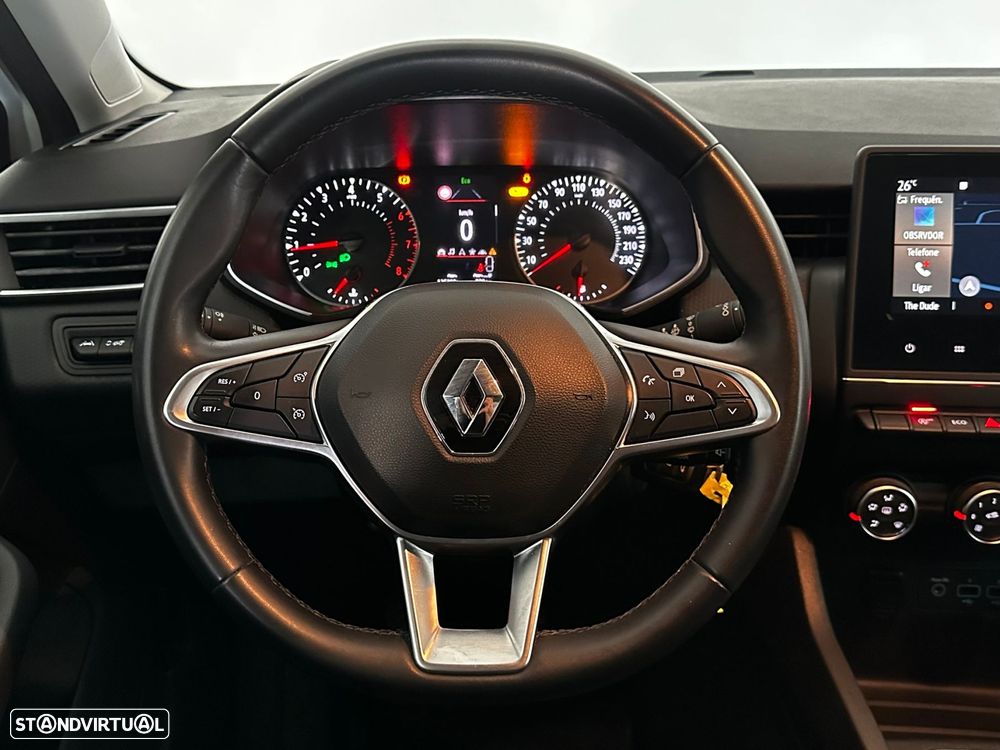 Renault Clio 1.0 TCe Intens - 16