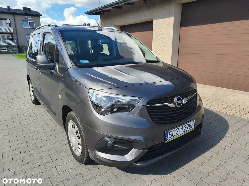 Peugeot Partner - 17