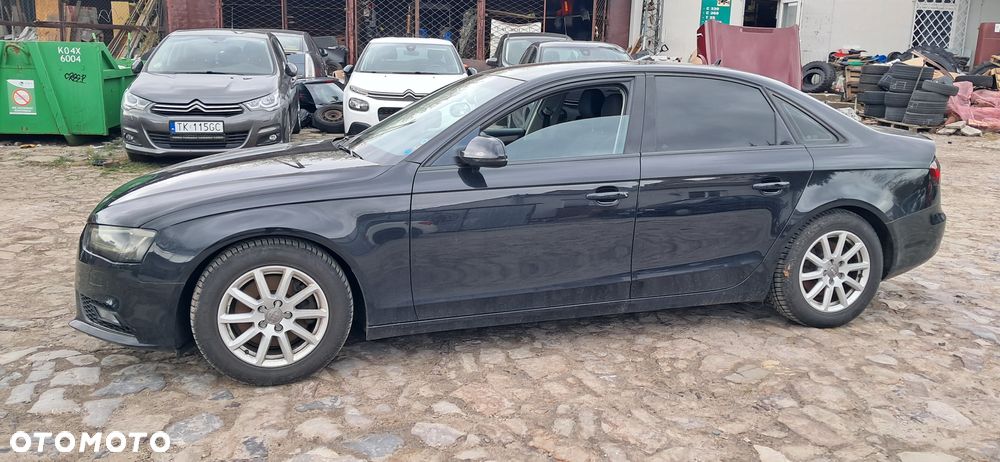 Audi A4 Limousine 1.8 TFSI Attraction - 3