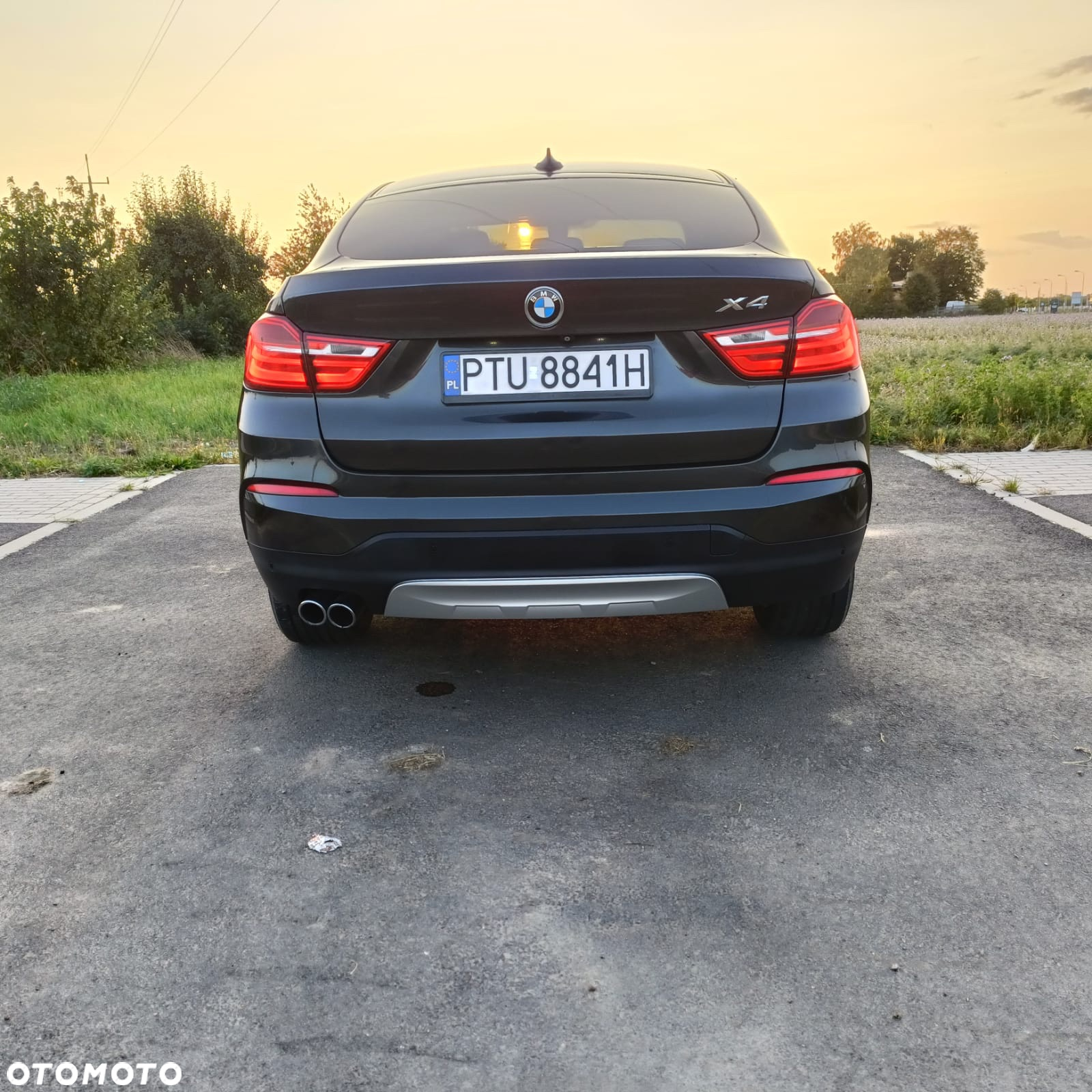 BMW X4 xDrive28i - 6