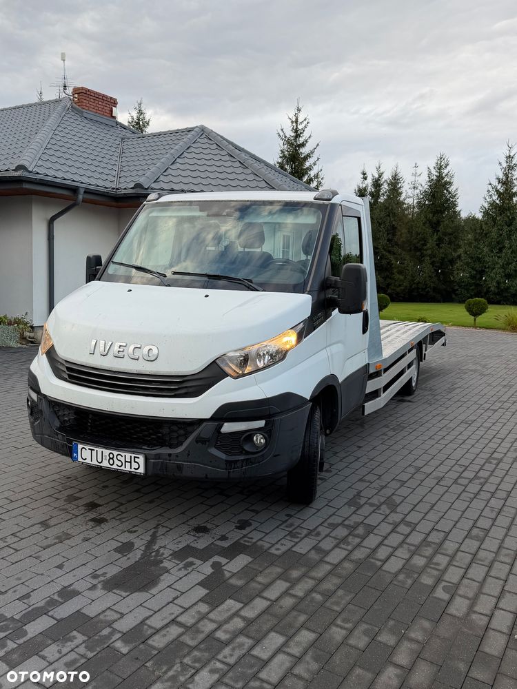 Iveco 35-C18 - 2