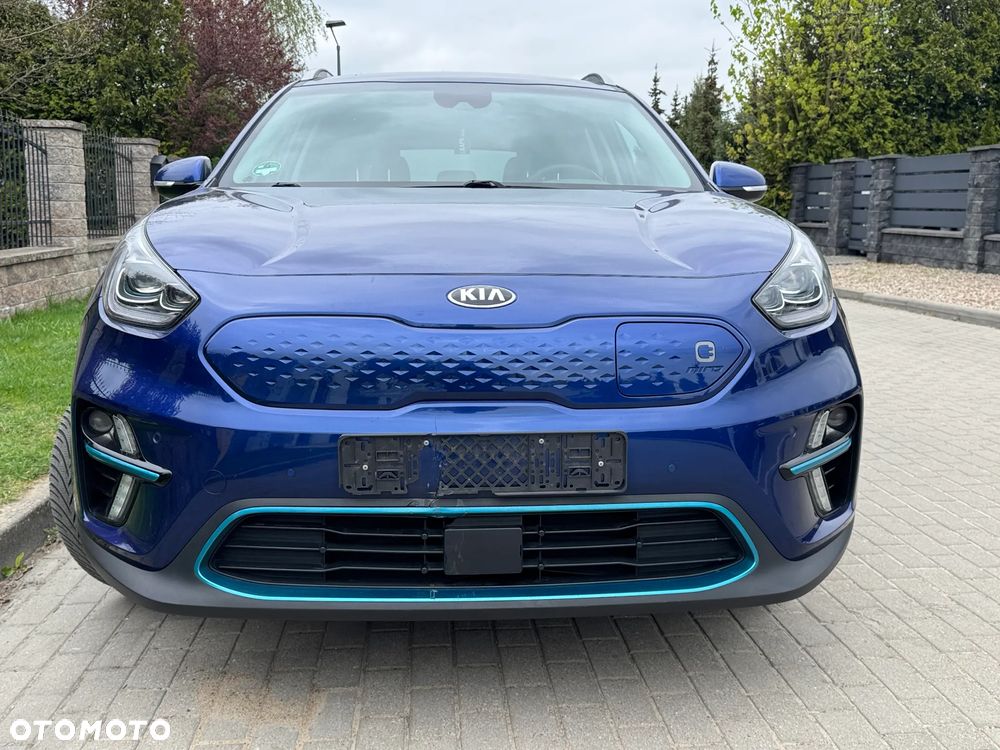 Kia Niro e-Niro 64kWh XL - 16