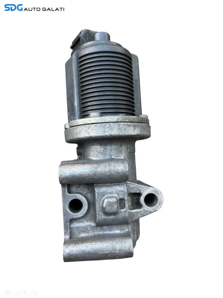 EGR Saab 9-5 95 1.9 TiD 2006 - 2009 Cod 55215031 50024005 [B4427] - 10