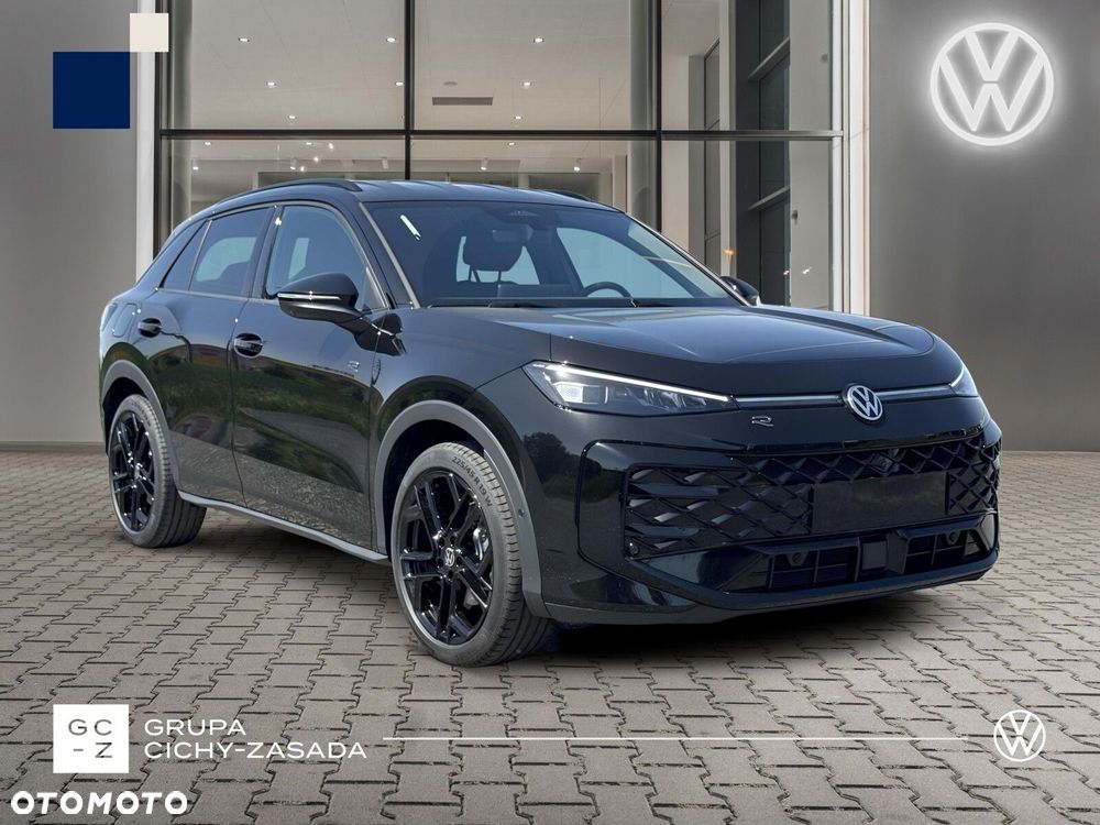 Volkswagen T-Roc - 8