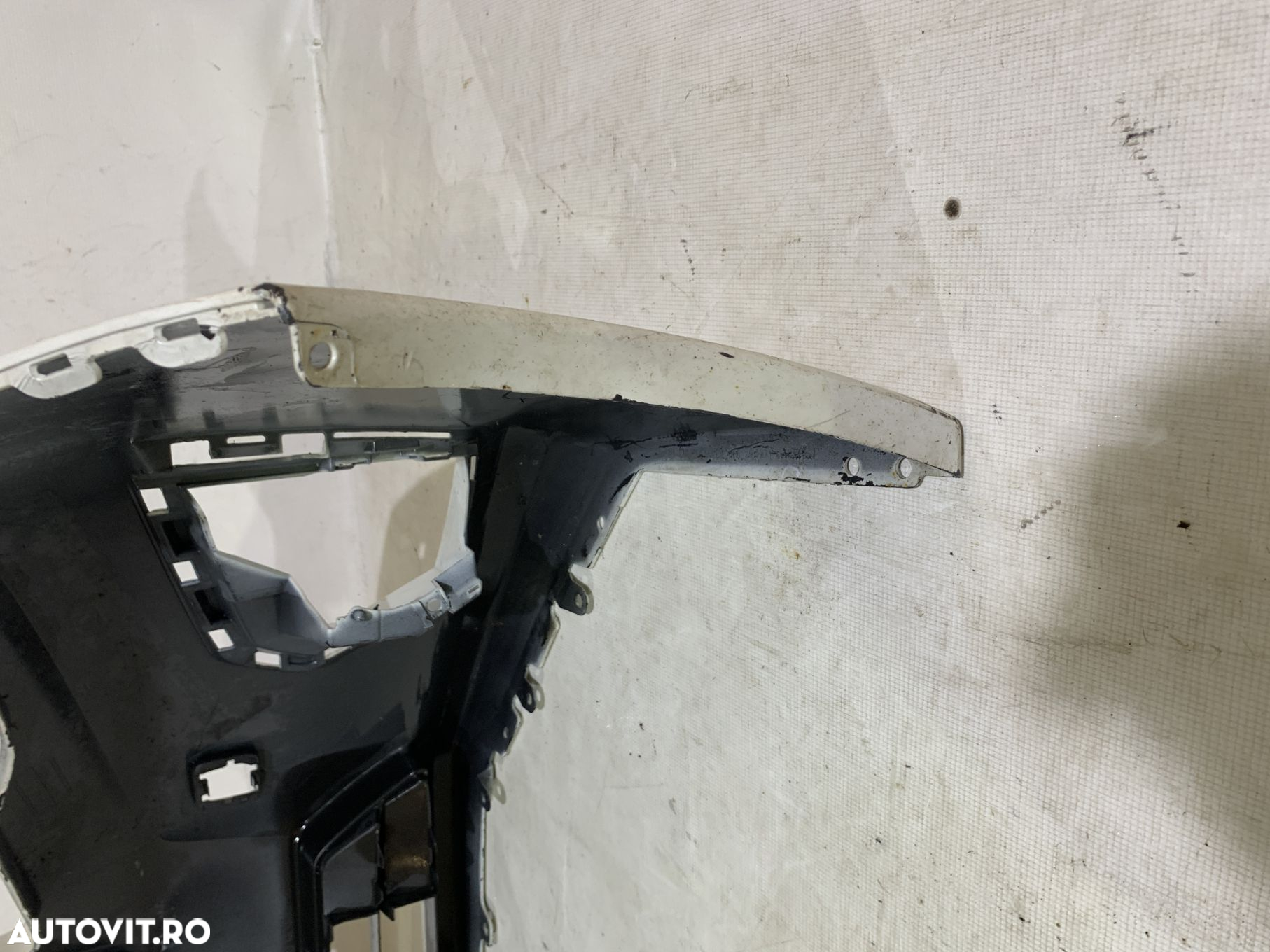 Bara fata Subaru Impreza, 2012, 2013, 2014, 2015, 2016, cod origine OE 57704FJ003. - 13