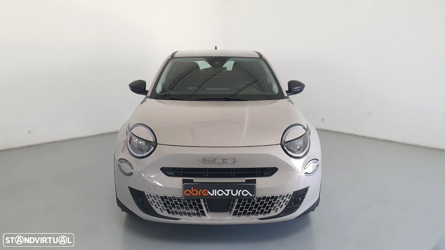 Fiat 600 1.2 Hybrid - 2