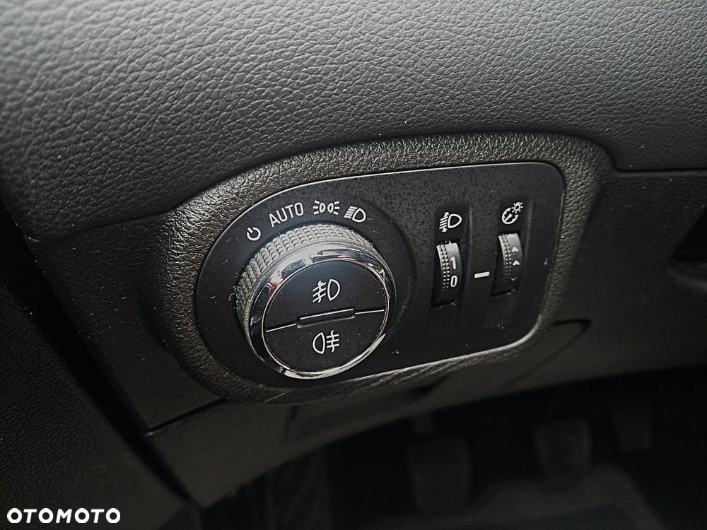 Opel Zafira Tourer 1.4 Turbo Active - 29