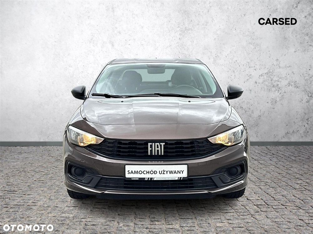 Fiat Tipo 1.4 16V - 35