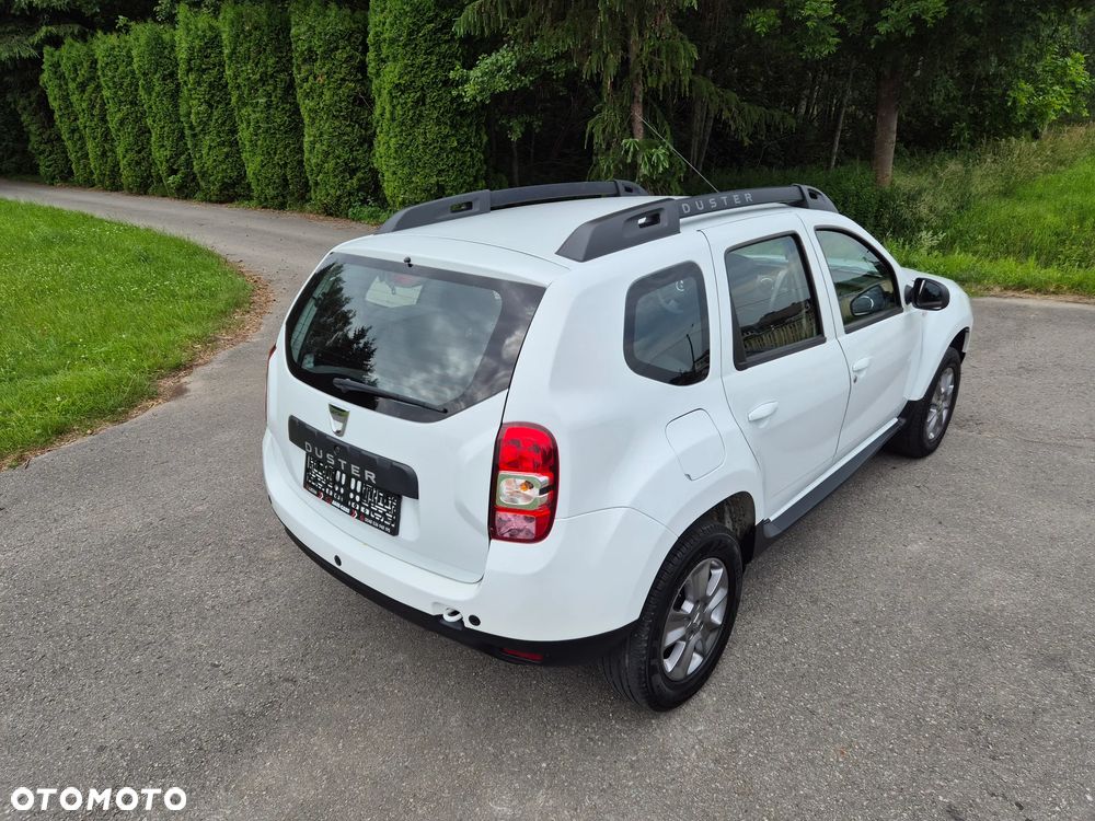 Dacia Duster SCe 115 4x2 Laureate - 17