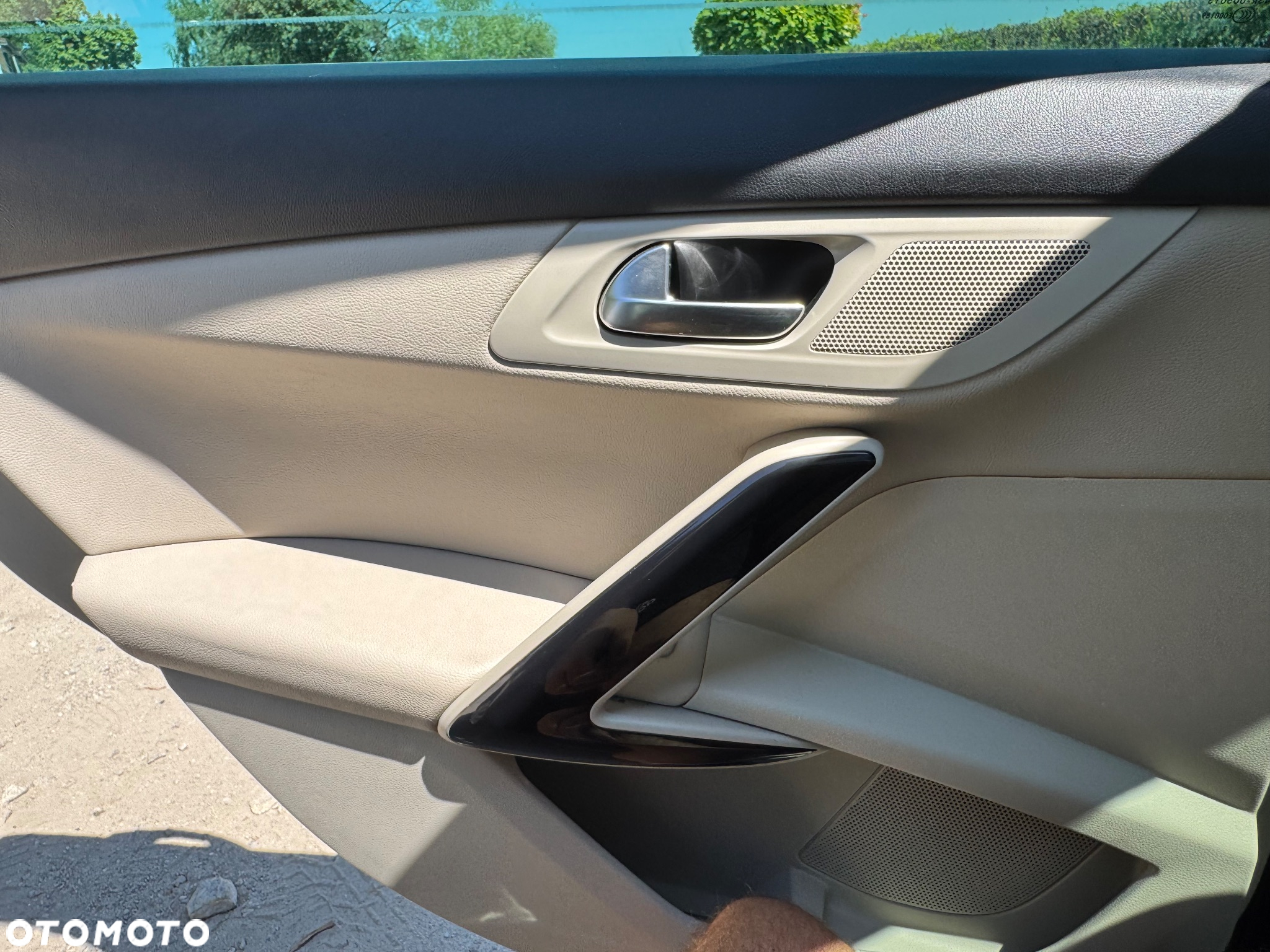 Peugeot 508 2.0 HDi Allure - 21