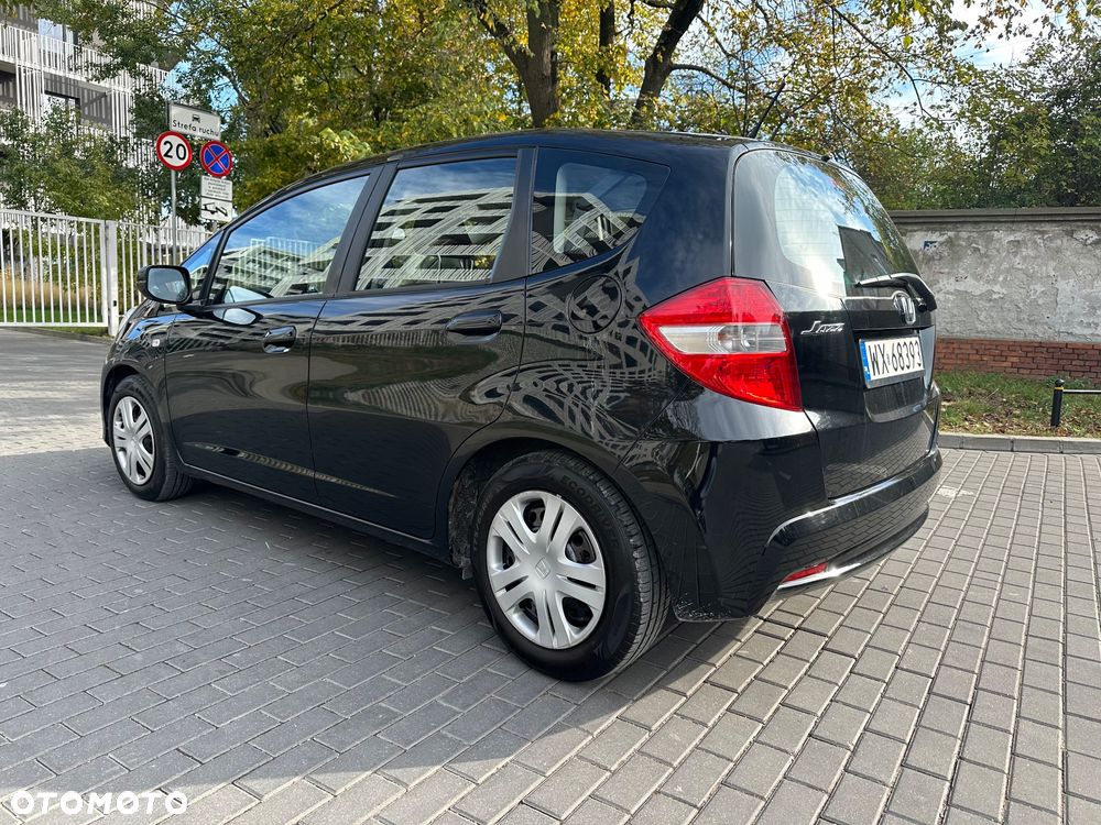 Honda Jazz 1.2 Trend - 4