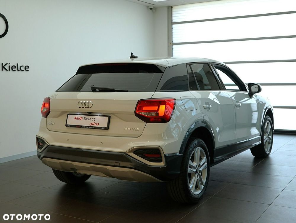 Audi Q2 - 5
