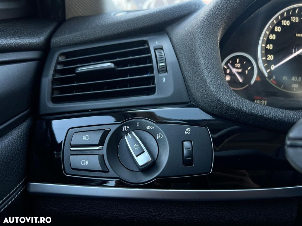 BMW X4 - 25