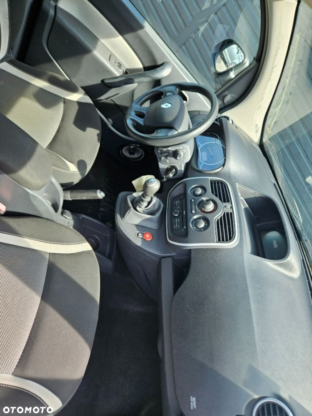 Renault Kangoo - 20