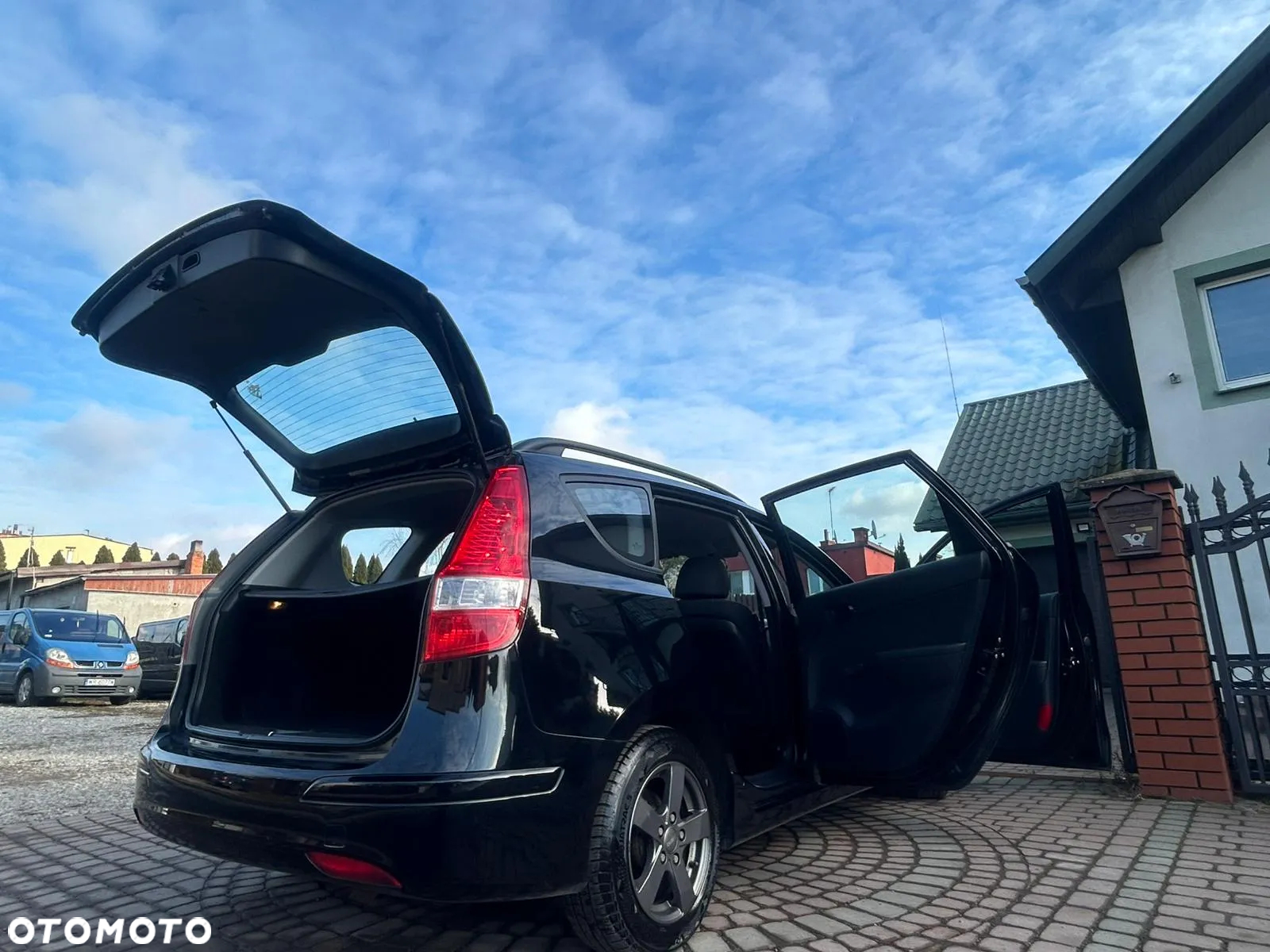 Hyundai i30 1.4 Classic - 2