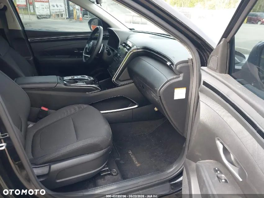 Hyundai Tucson 1.6 T-GDi 48V-Hybrid 2WD DCT Prime - 8