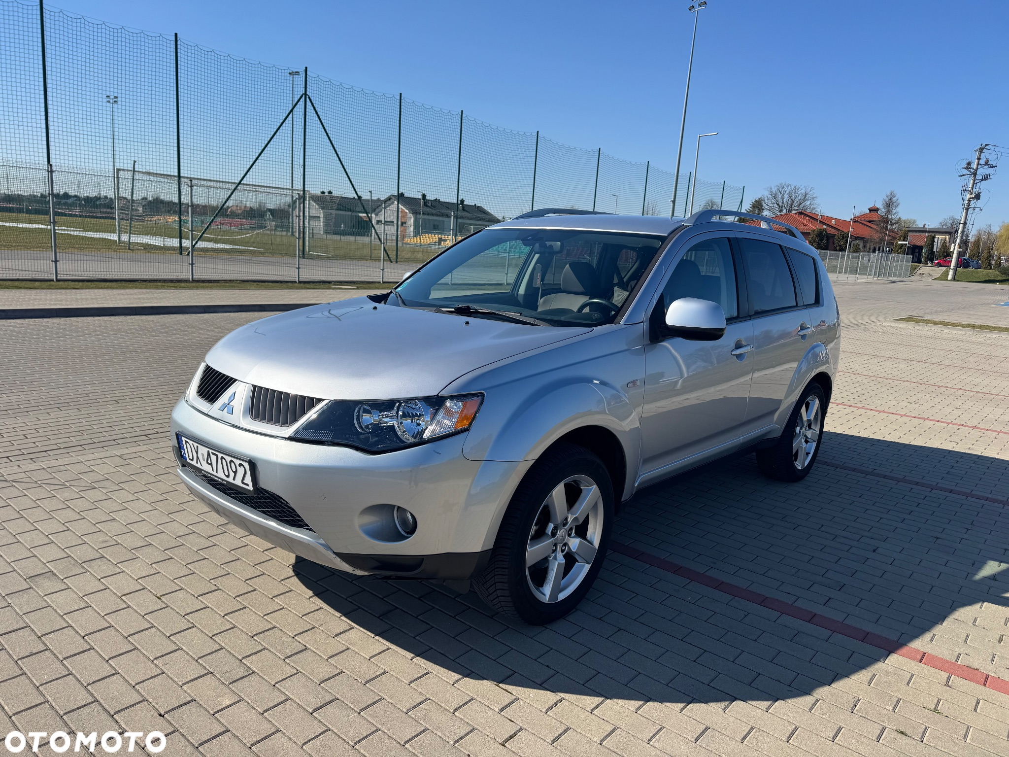 Mitsubishi Outlander 2.2 DI-D 4WD Invite - 3